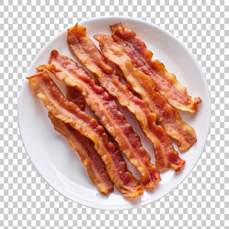 Delicious Tocino Experience