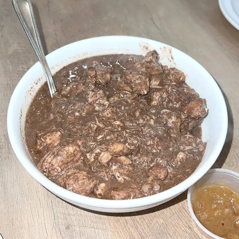 Discover Our Dinuguan Delight
