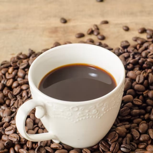 Coffee.