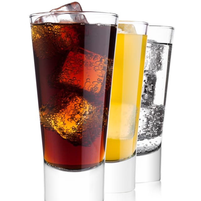 Soda.