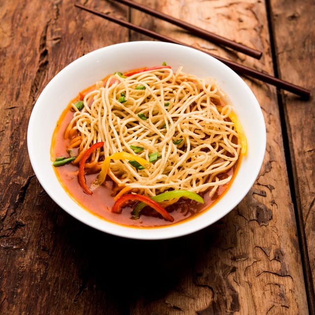 Chopsuey.