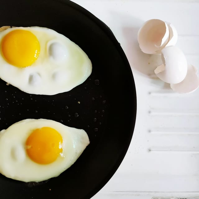 Egg.