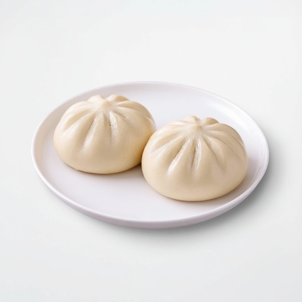 Siopao.