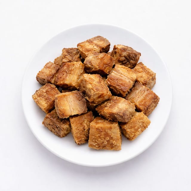 Lechon Kawali.