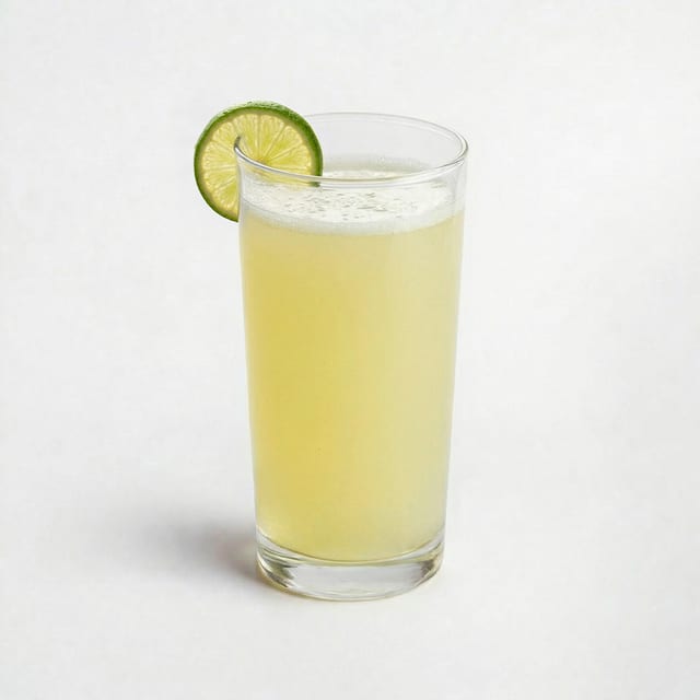 Calamansi Juice.