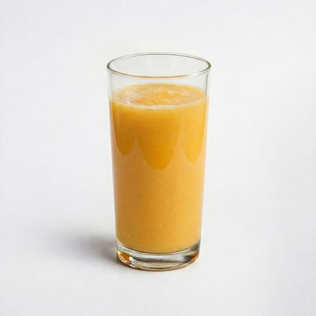 Mango Juice.