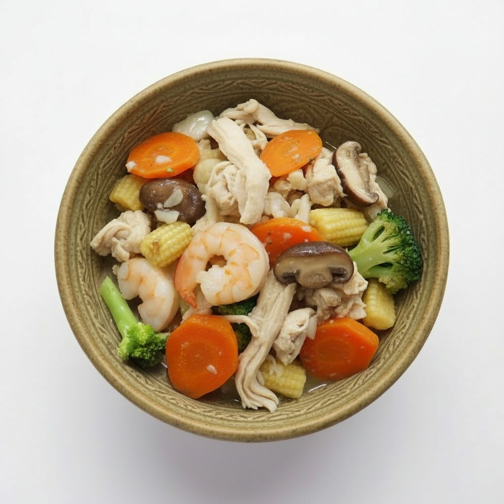 Chopsuey.