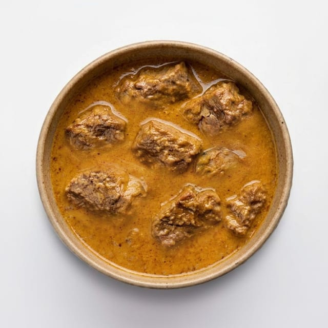 Kare Kare.