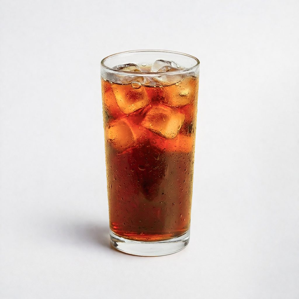 Iced Tea.