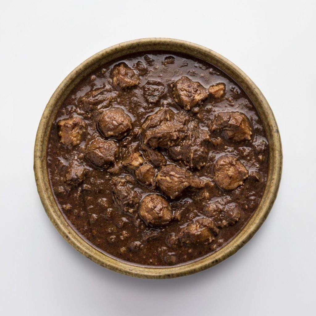 Dinuguan.