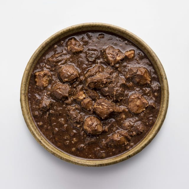 Dinuguan.