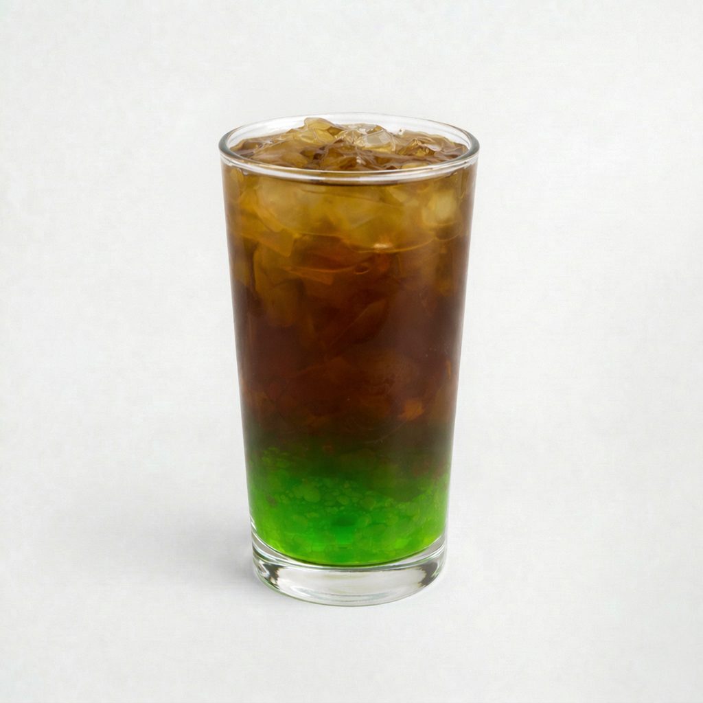Sago't Gulaman.
