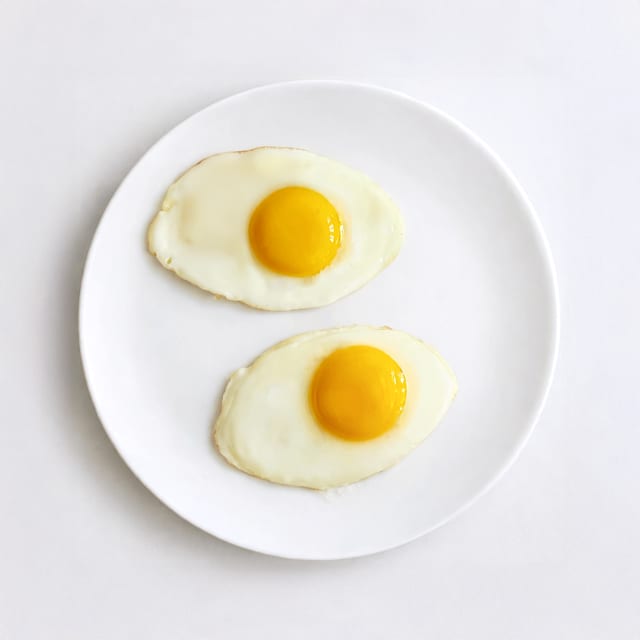 Egg.